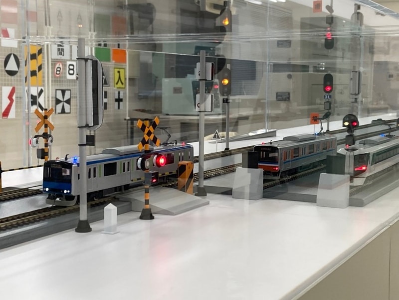 東武鉄道株式会社が、小学生を対象とした「リアル鉄道模型体験」を8月2日（土）に開催
