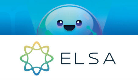 AIが音読の結果をフィードバックする「ELSA for Schools」（AI英会話）