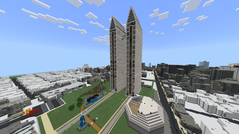 2024年度の受賞作品（未来のたてもの部門）