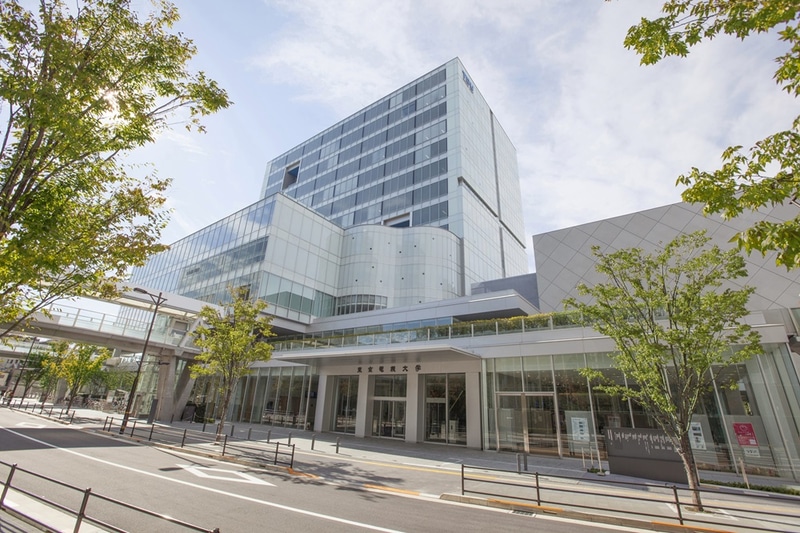 東京電機大学が、鷗友学園女子中学高等学校と中高大連携に関する協定を2025年7月18日（金）に締結