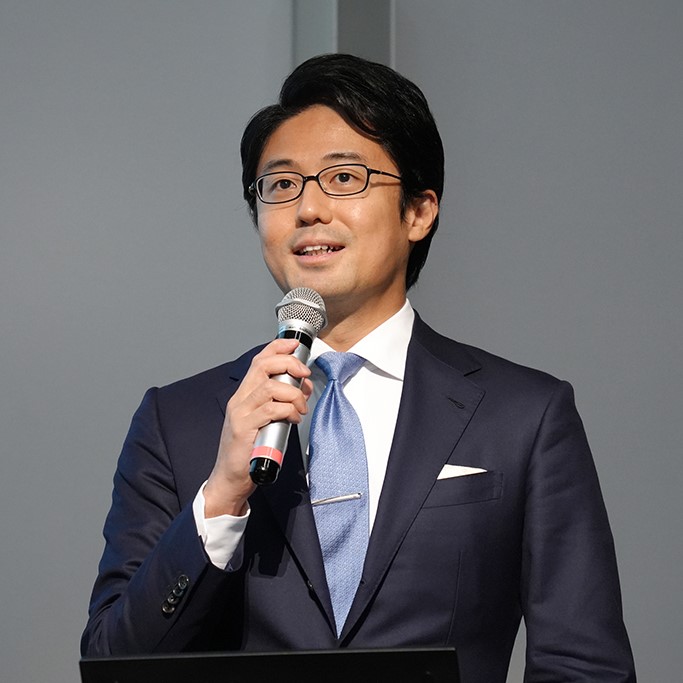 国際大学GLOCOM 准教授・主幹研究員 山口真一氏