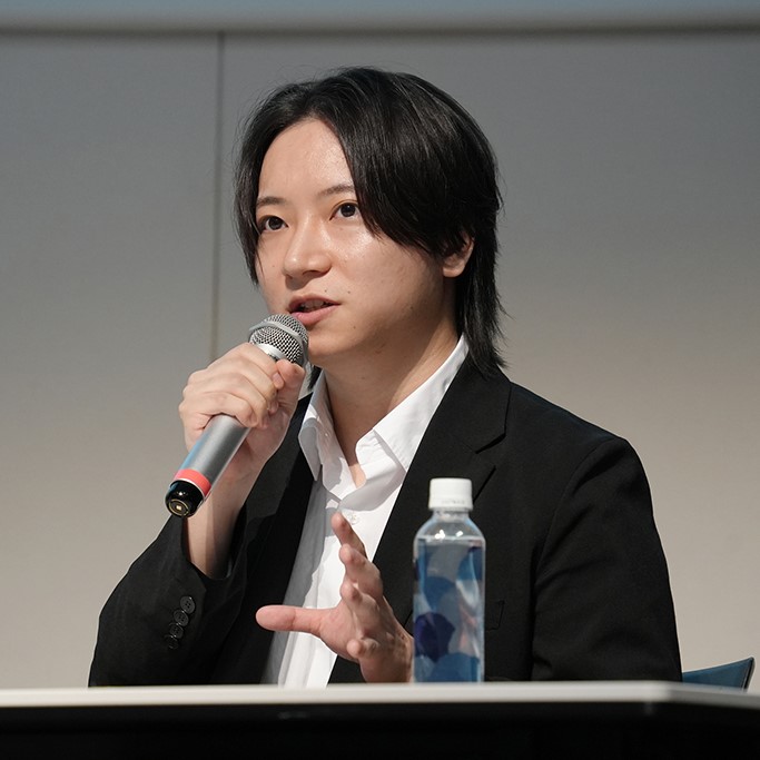 Adora株式会社 代表取締役社長 冨田直人氏