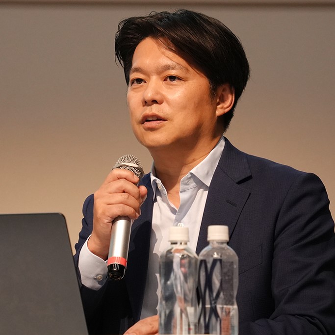 一般社団法人セーファーインターネット協会 専務理事 吉田 奨氏（LINEヤフー株式会社）