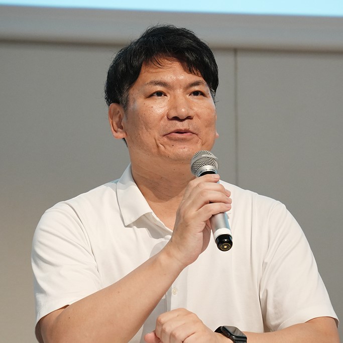 朝日学生新聞社 朝日小学生新聞編集長 富貴大輔氏