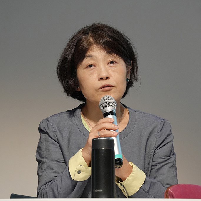 LM虎ノ門南法律事務所 弁護士 上沼紫野氏