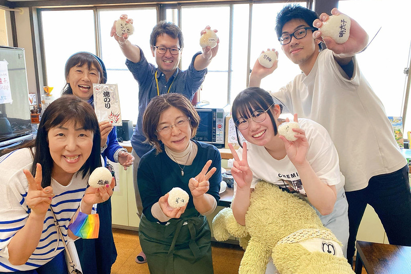 NPO法人こおりやま子ども若者ネットワーク（福島県郡山市）