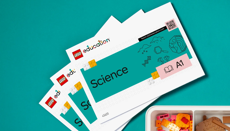 レゴ エデュケーション サイエンス