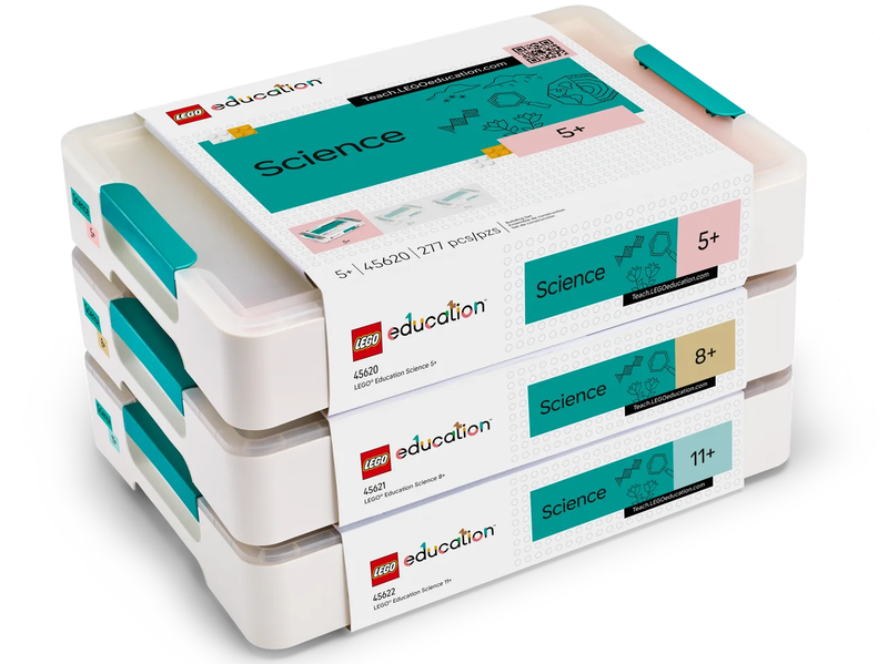 学年に応じた3種類の教材をラインアップ（スタートガイド・レッスンライブラリ・教員用サポート付き）