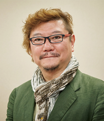 茶風林氏（声優・俳優）