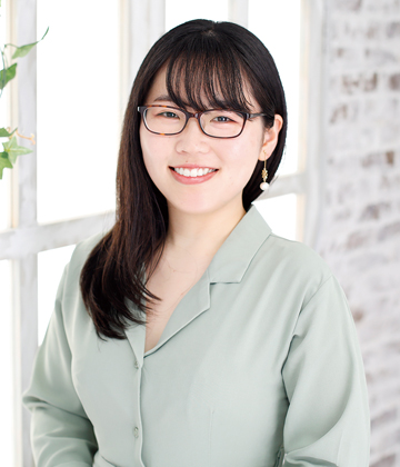 井上菜摘氏（漫画家）