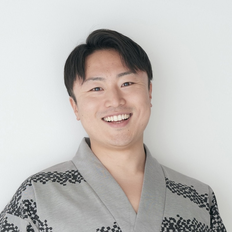 さとのば大学 高大連携チーム 河野翔一氏