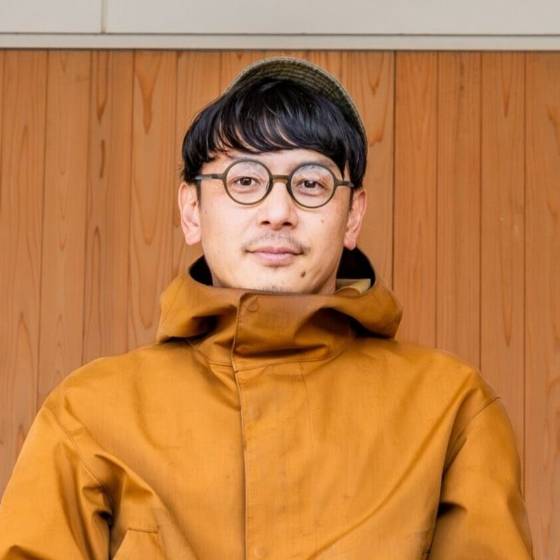 さとのば大学 学長 兼松佳宏氏