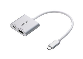 型番：AD-CHDMIPD100SV（実勢価格：税込4,280円）