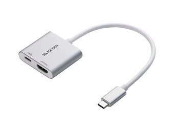 型番：MPA-CHDMI100SV（実勢価格：税込4,280円）