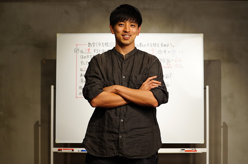 「アイディア高等学院」が実施する保護者向けの特別講座「子どものやる気を引き出す親のかかわり方」に、教育系YouTuber葉一氏が登壇