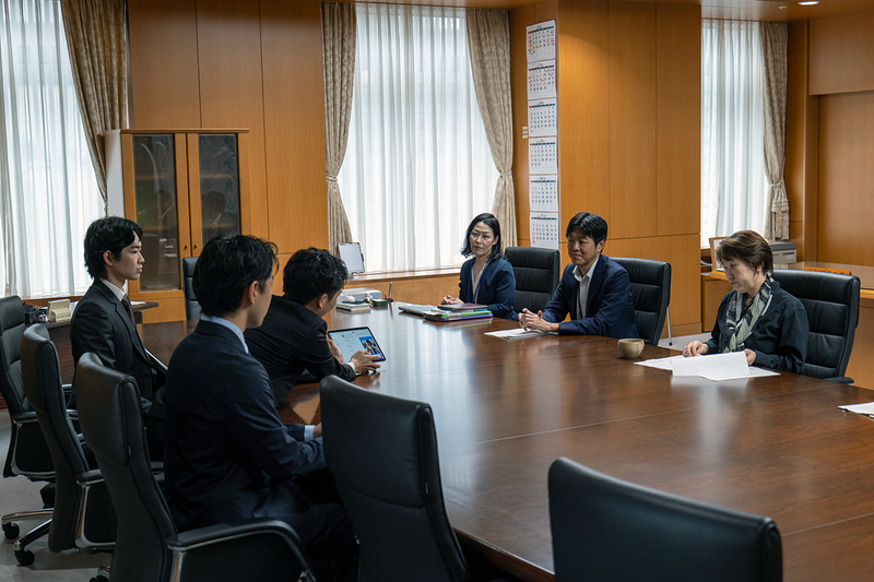 「闇バイト」を含むインターネット犯罪への対処法を網羅的に学習する機会の確保について要請