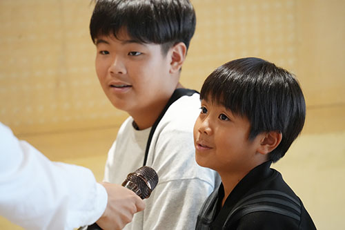 「何回で手に入る？」課金の仕組みを自分ごととして考える子供たち