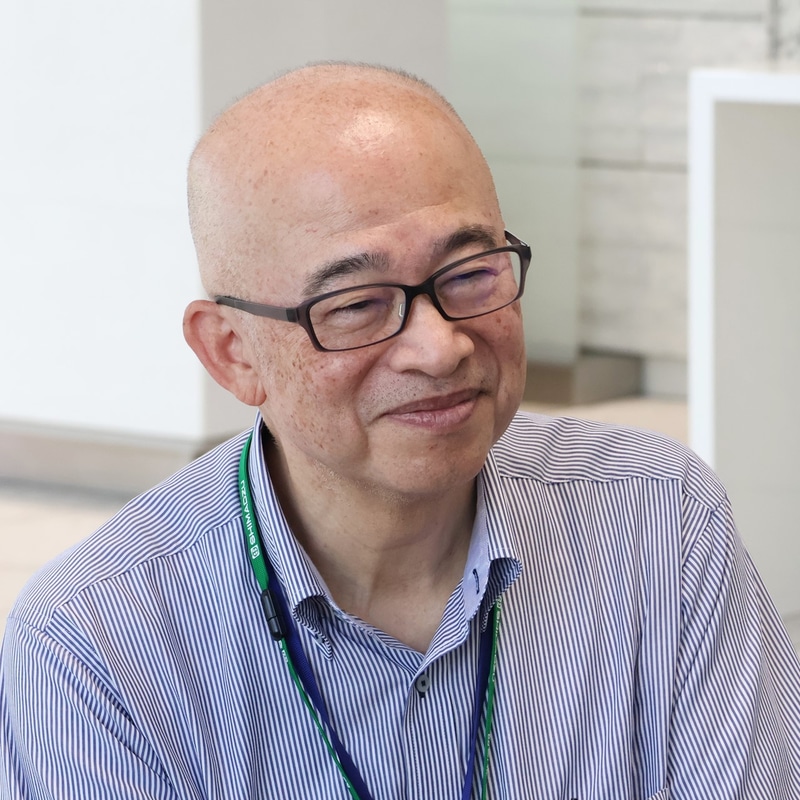 エプソン販売株式会社 PL推進課（九州） 髙田健二氏