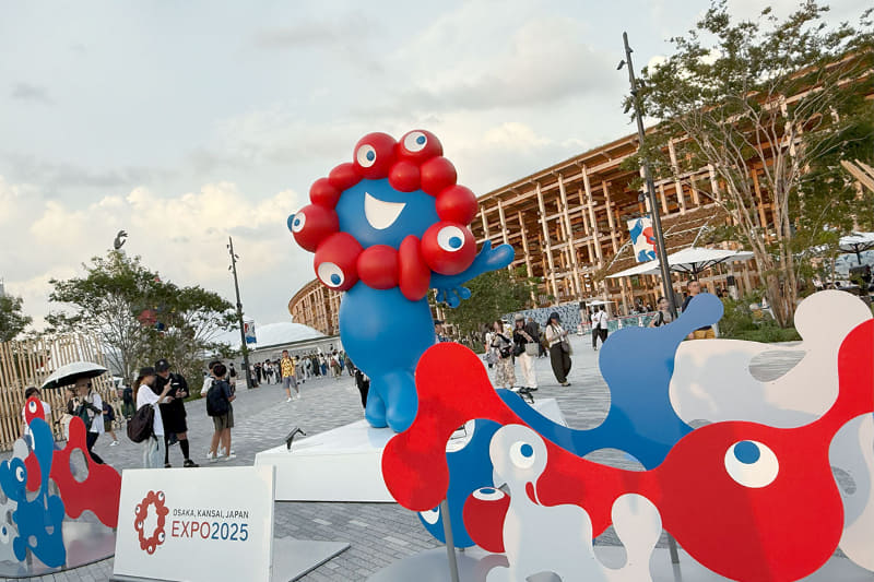 大阪・関西万博の人気パビリオンを、子供と一緒に楽しむポイントを紹介！