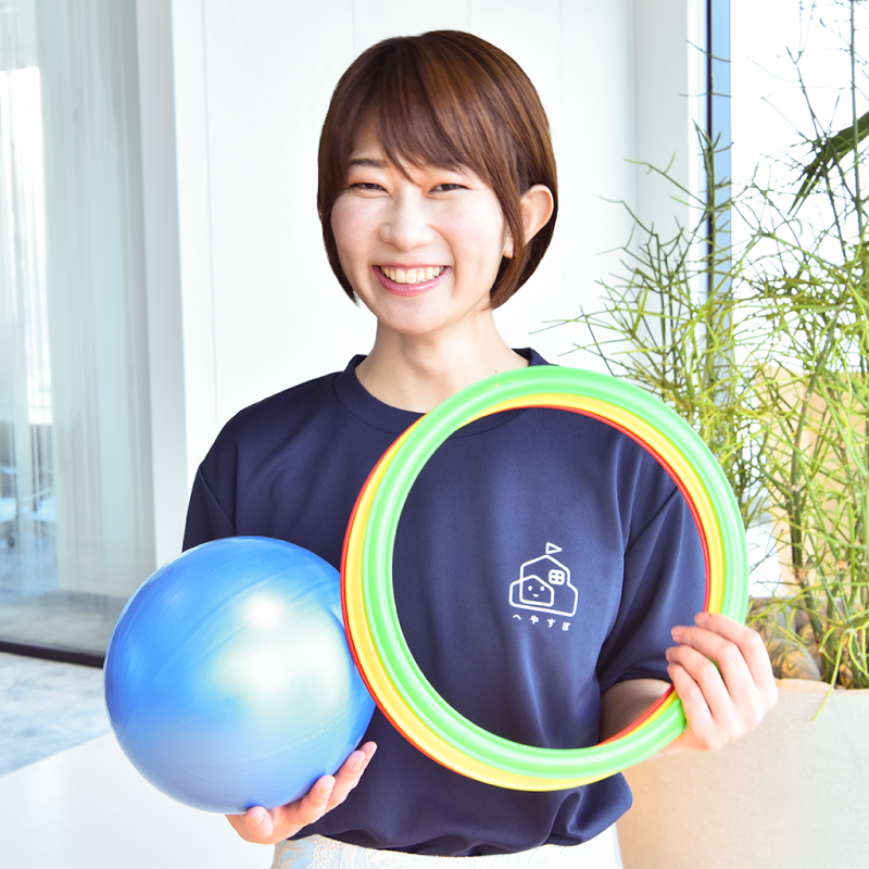 PAPAMO株式会社 代表取締役 橋本咲子氏