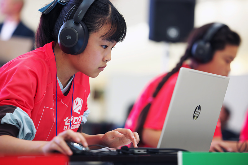 2024年度大会の様子