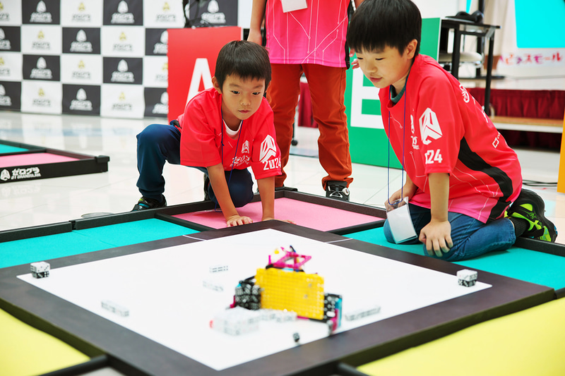 2024年度大会の様子