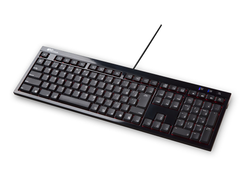 ゲーミングパンタグラフキーボード