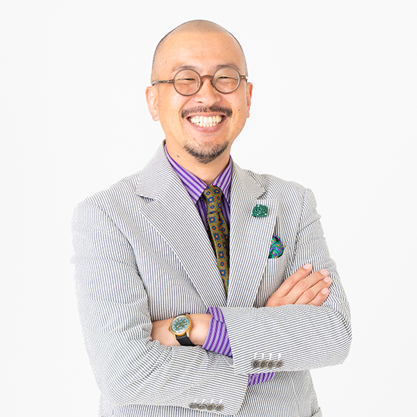 株式会社ドラゴン教育革命 代表 坂田聖一郎氏