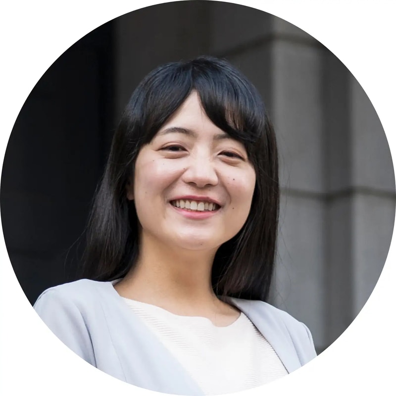 文部科学省 初等中等教育局 教育課程課 外国語教育推進室 室長補佐 岡嶋美和氏