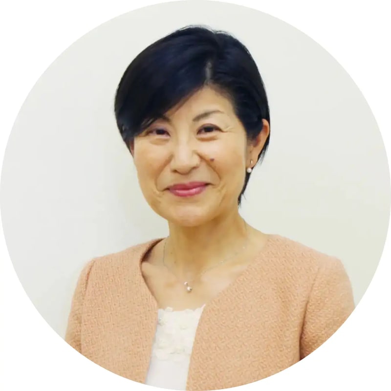 前さいたま市教育長、兵庫教育大学客員教授 細田眞由美氏