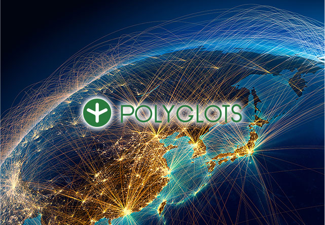 株式会社ポリグロッツが、同社の提供するAI英語学習サービス「レシピー for School」がデジタル庁「教育DXサービスマップ（実証ベータ版）」に掲載されたと発表