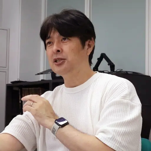 札幌国際大学 教務部全学共通教育（基盤教育部）教授 朝倉一民氏