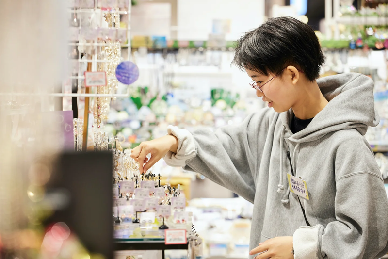 「はたらくフリースクール」の参加イメージ