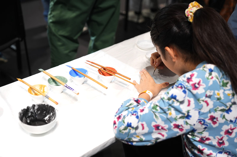 「おしごと体験はどうだい？」2024年開催の様子