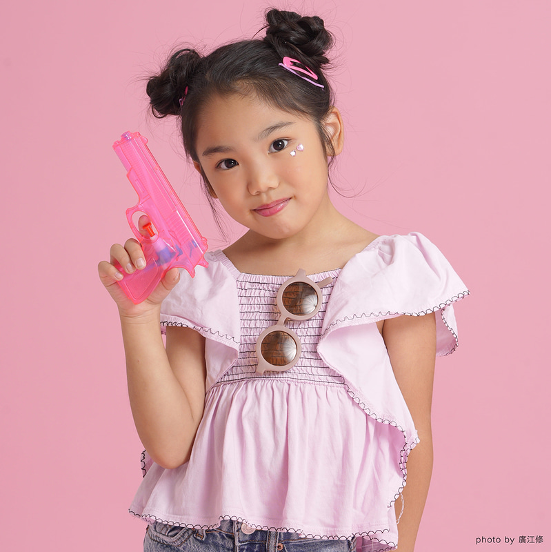 1DAYイベントの第一部に出演する望蘭（みらん）さん