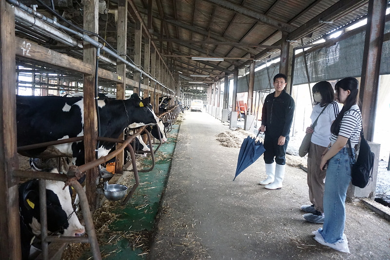 学校法人新渡戸文化学園が、宮崎県都農町で実施した「スタディツアー」プログラムの活動を公表
