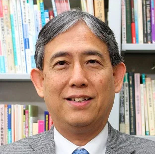 早稲田大学 教職大学院 教授 田中博之氏