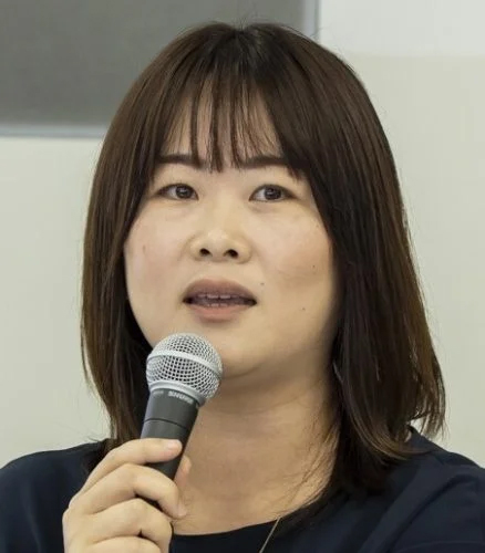 Ddrive株式会社／一般社団法人教育AI活用協会 古田裕子氏