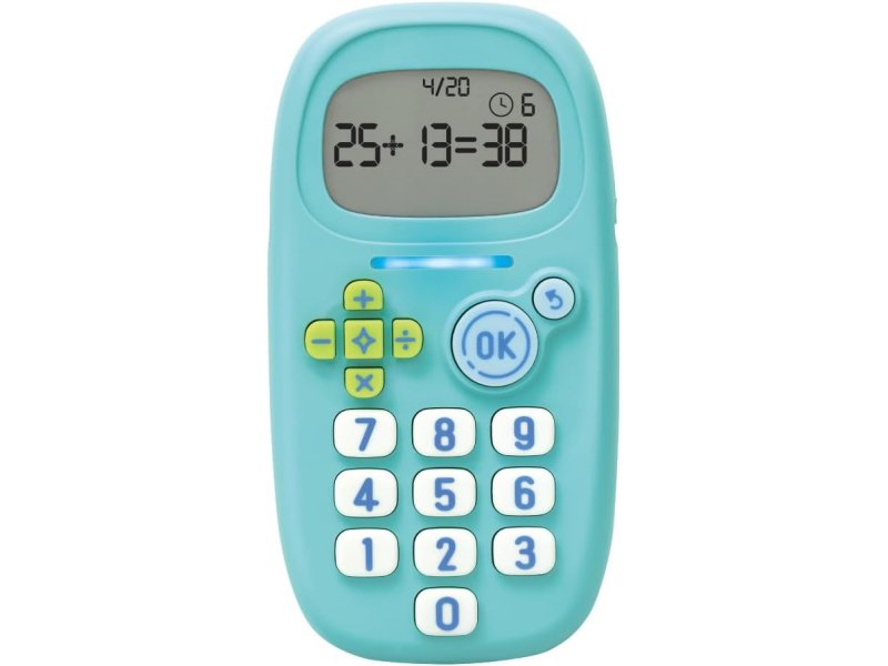 ピコトレ 暗算ドリル 四則計算用