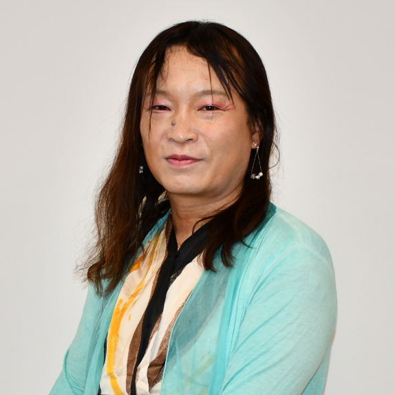 教育ICT政策支援機構の谷 正友氏