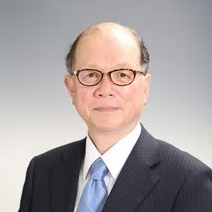 日本文理大学 学長 橋本堅次郎氏