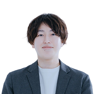 株式会社AI Impulse 代表取締役 水谷晃大氏