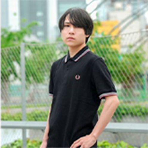 wickesy氏