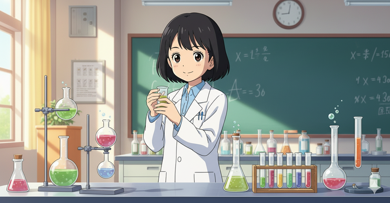 Geminiで生成。プロンプトは下記の衣装変更を参照