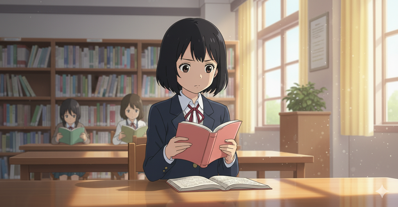 Geminiで生成。プロンプトは下記の衣装変更を参照