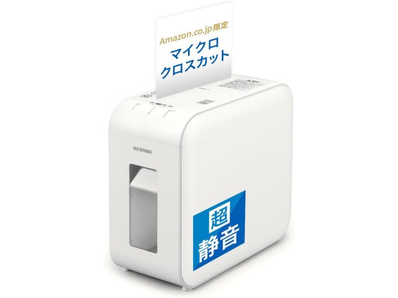 アイリスオーヤマ AZ-P4HMS-W