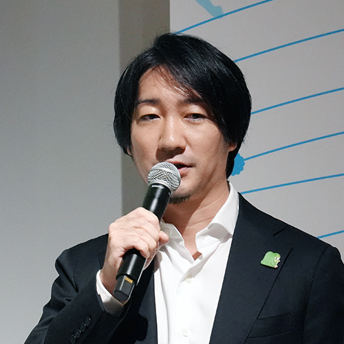 Duolingo 日本市場責任者 水谷 翔氏