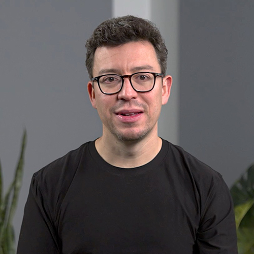 Duolingo共同創業者兼CEOのルイス・フォン・アーン氏