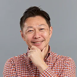 基調講演を行う株式会社Fusic取締役副社長の浜崎陽一郎氏