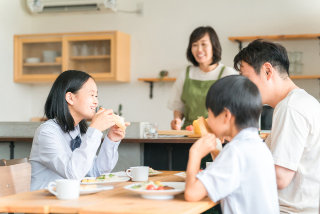 株式会社イー・ラーニング研究所が、「受験期における“非認知能力”の重要性に関する意識調査」を実施